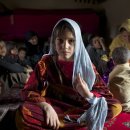 아프가니스탄의 의료 시스템은 심각한 자금 부족으로 고통 받고 있으며 기부자 지원이 필요합니다. 이미지