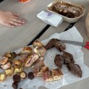 4280 | [대전 중구] 대흥동 빵지순례 휘낭시에, 초코 바게트, 마들렌 맛집 빵축제 1등 ‘몽심’ 리뷰 후기