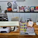 네일또와 | 가능동네일샵 네일 또와 방문 후기, 컬러테스트 꼼꼼한 네일잘하는곳