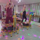 렛츠고동네금강점핑다이어트 | 하중동 실내운동 추천💪 점핑 다이어트로 여름 핫바디 만들기✨ 신규회원 EVENT!