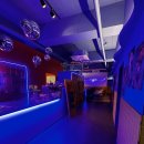 호랭이찜닭 이미지