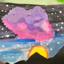 푸른하늘은하수 이미지