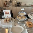 빵 굽는 아침 이미지