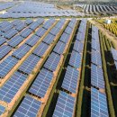 그린발전소2 태양광발전소 이미지