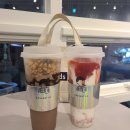 봉자매 | 대구 용산동 성서 야식 분식집 봉자매 세트메뉴