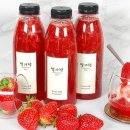 딸기씨네 수제청