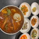 홍여사김밥, 떡볶이 다이닝코드