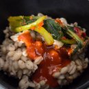 옛날칼국수 이미지