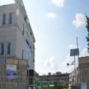 이규채 선생 행적비 이미지