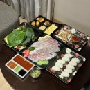 민수산 | 전남 광양 중마시장횟집 중마동회포장 "민수산" 내돈내산 후기