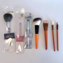 붓들로 | 다이소 화장붓 6종 후기, 솔직하게 추천&amp;비추천 정리