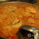 ﻿서울 김치찌개 백반 평균 8천500원…냉면·비빔밥도 올라 이미지