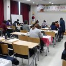 캘리그라피교실 이미지