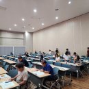 2025년 하반기 관리감독자 안전보건교육(2025.09.09) 이미지