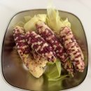 곡성 신기 | 곡성 삼기품 미니찰옥수수 직접 쪄 먹어본 후기 🌽