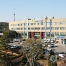 청양군문화체육센터 이미지