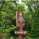 고양누리길 12코스 고양동누리길 이미지