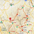양강면사무소 | 14/10/09 백두대간 143km,3231m라이딩( 도마령~우두령~마산령~부항령~덕산재~소사고개~오두재)