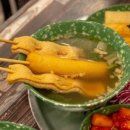 동부(야채)시장 이미지