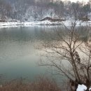 남풍소류지 이미지