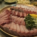 만남회 | 부천시청역 숙성회 맛집 "만남회" 내돈내산 솔직후기 l 역시 겨울에는 방어