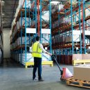 대화물류 이미지