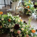 꽃길이어라(플라워디자인) 이미지