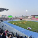 Korea , Gumi , Gumi Civic Stadium (4) , 15,554 , 1984.05.21 이미지