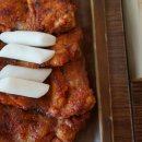 아침고요장작구이
