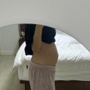 도진하나로마트 | [23주,24주 차 일상] 임당검사 통과 , 입체초음파 실패 / 주수사진 기록 / 입덧기운