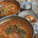 e편한세상 아파트 후문 | [인천/송도] 육마니 송도점, 얼큰한 육개장! 차돌 육개장 &amp; 순두부 육개장 내돈내산 솔직후기