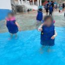 타이거 유치부 태권도 전용관 이미지