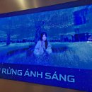 베트남 하노이, x space(x스페이스) 디지털 아트 체험 &amp; 베트남 가정식 MET 멧 레스토랑 후기