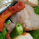 돈도니석쇠불고기&돼지찌개