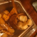 억조손짜장 | 대부잠수교 코스모스, 압량 맛없고 아주싼 국시집, 옥산동 철길부산집, 가을이 완연한 9월4주차 주간일기