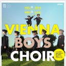 김보미, 지휘 2014 빈 소년 합창단 신년음악회 프로그램(Die Wiener Sängerknaben /The Vienna Boys' Choir 이미지