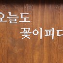 카페꽃이피다화원점 네이버블로그