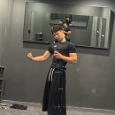 복싱 아마추어 어린 유망주가 MMA로 넘어온 경우 이미지