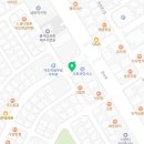 근로복지공단 (한마음병원방면) 이미지