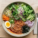 동해농산 | 비빔국수 밀키트 리얼후기, 집밥 별미 완전정복