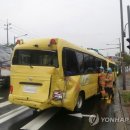 끊이지 않는 통학버스 사고..법 강화해도 &#39;안전불감증&#39; 여전 이미지