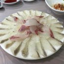 남해안활어횟집 맞은편  보도 | 부산 온천장 활어회 맛집 독도횟집