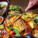 4283 | [용산구 맛집] 갓잇 용산점 용산 맛집, 갓잇의 신선한 멕시코 음식