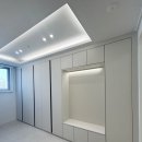 드림파크 어울림 1단지 문고 | [공지] 인천 왕길동 아파트 인테리어 드림파크 어울림 아파트_49평형 아파트 인테리어