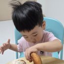 크리스피크림 가좌역점 | 크리스피크림도넛 픽앤딥 말굽도넛