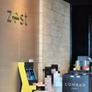 아리아파크 | 서울 호텔뷔페 추천 5곳 : 라세느 아리아 제스트 콘스탄스 코너스톤 비교