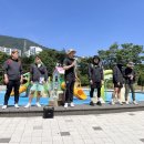 봄날태권도 이미지