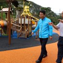 V랜드 물놀이장 이미지