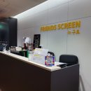 오퍼스 스크린골프 이미지