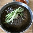 옥천냉면 이미지
